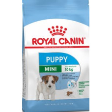 Royal Canin Dog Puppy Mini